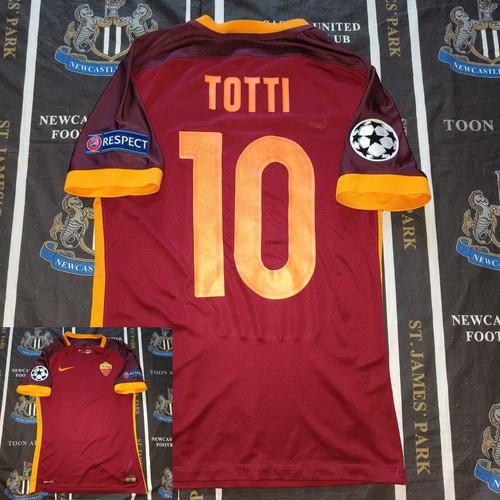 Roma home fußball - home, nike