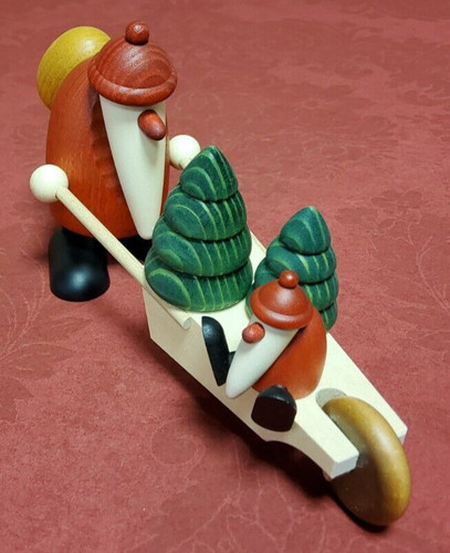 Björn köhler weihnachtsmann - köhler,