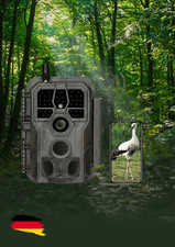 Gardepro wildkamera wlan - wildkamera,