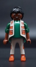 Playmobil Figur Mann Nr. 6719
