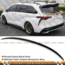 FOR 2021-26 TOYOTA SIENNA JDM