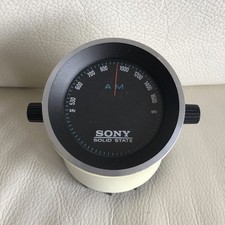 SONY Solid State TR-1824 AM