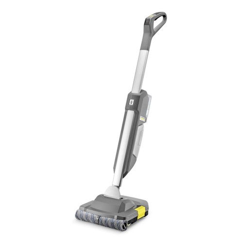 Kärcher scheuersaugmaschine - kärcher,