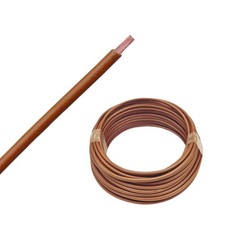 Aderleitung Energiekabel Litze H07V-K Flexibel 10mm²Stromkabel Kupfer Einzelader