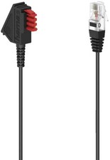 Hama HQ-DSL-Kabel 201115 TAE-F