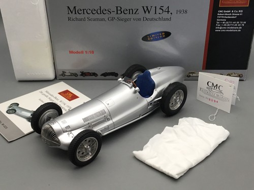 Modellautos cmc mercedes - modellautos,