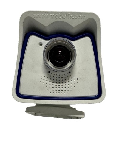 Mobotix m24 camera - mobotix,