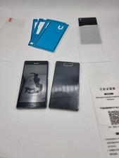 Sony Xperia Z3 Ersatz-Display, Reparatur, Schutzglas, Backcover, Folie