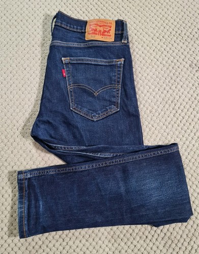 Levi 512 herren - herren, taper