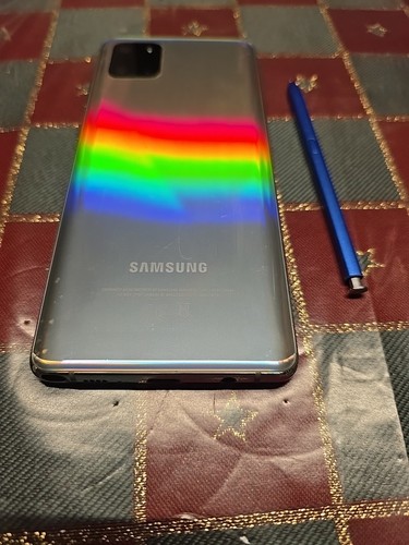 Galaxy note lite 128gb aura - galaxy,