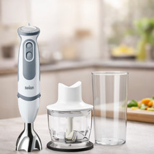 Braun Stabmixer MQ 5220WH