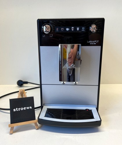 Melitta latticia f300 - melitta, ot