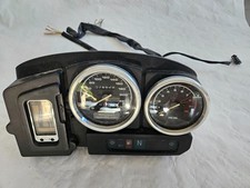 BMW R 1150 GS R21 99-04  Tacho