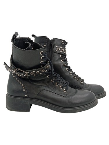 Zara stiefel damen 39 - damen, gr.