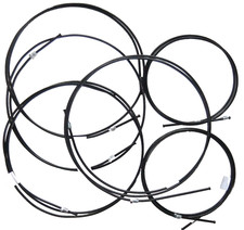 Bremsleitungssatz Golf III