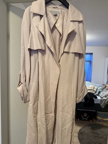 Damen trenchcoat mantel - damen,