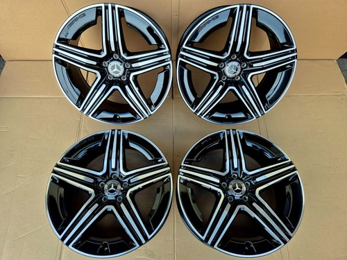 Amg w254 orig - 20", 8,5j