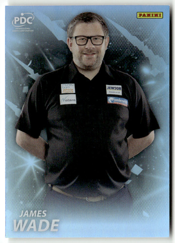 Panini 2025 pdc - panini,