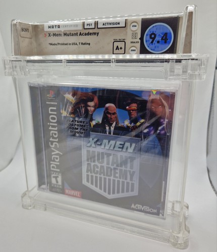 Wata ps1 x - ps1, mutant