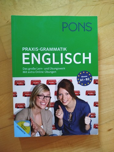 Pons praxis grammatik - pons,
