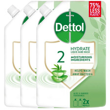 Dettol / Sagrotan Nachfüller