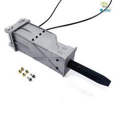 Hydraulikhammer für