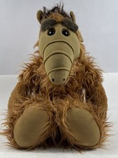 Alf Plüschtier Figur 50 Cm