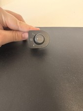 Spiegelverstellung Schalter