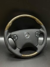 Mercedes-Benz AMG CLK W208 E W210 G W463 WOOD