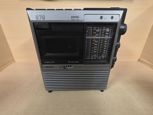 Philips 070 fm - philips,