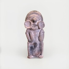 Figurine Azteken Inka Maya