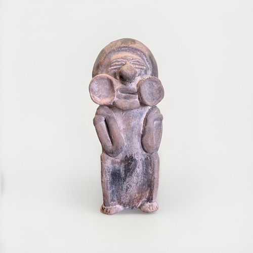 Figurine azteken inka maya - inka,