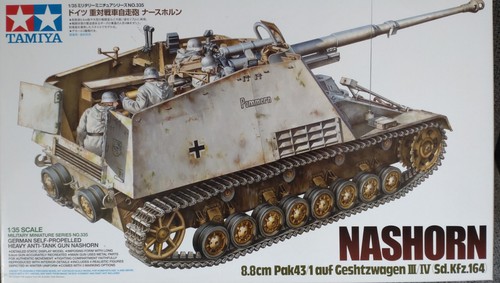 Kfz 164 panzerjäger - dt.,