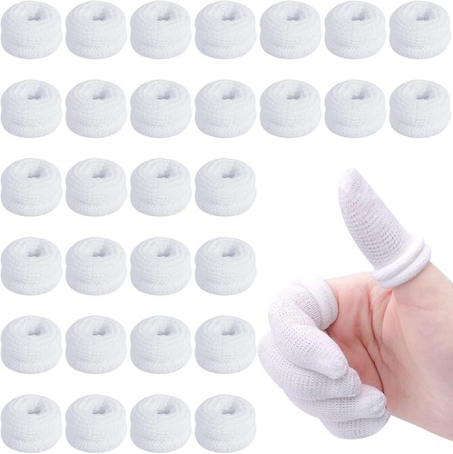 Fingerverband stück - fingerverband,