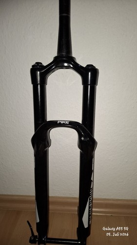 Rockshox pike 160mm - pike,