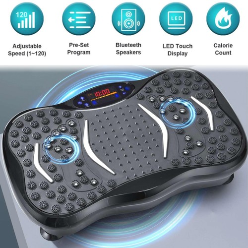 Vibrationsplatte - 3d,