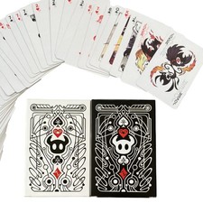 Neu Pokerkarten Set