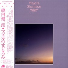 Ken-Ichiro Isoda - Majel's