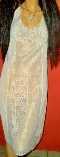 Feminines vintage ddr spitzen - feminines,