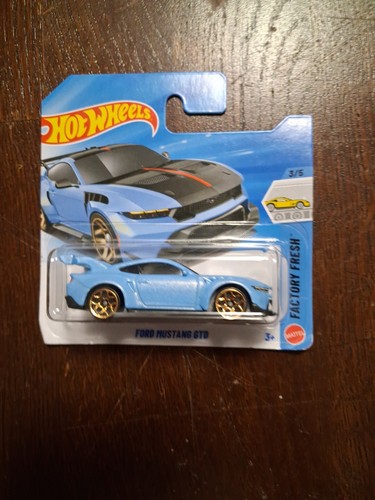 Hot wheels 2026 ford - hot,