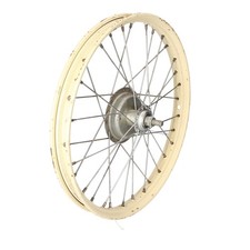 Simson Mofa SL1 Komplettrad 16