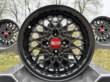 ⭐4x BBS 375 6x15 ET35 4x100