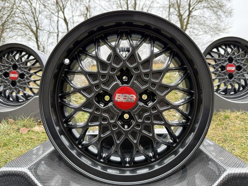 Bbs 375 6x15 et35 - 375, 4x100