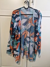 Neuer Kimono Tunika Bluse Für