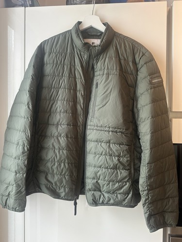 Herren woolrich jacke - herren,