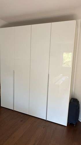 Drehtürenschrank hülsta - drehtürenschrank,