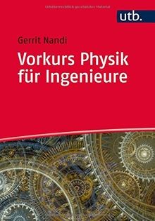 Vorkurs physik für - für, ingenieure