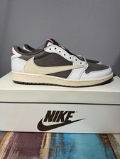 Nike Air Jordan 1 Low Retro