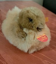 Steiff Plüschtier/ Ente