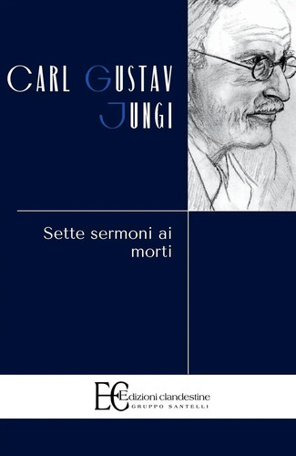 Sette sermoni morti carl - sermoni,